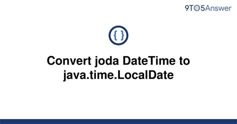 Create a gradle or maven based project in your favorite IDE or tool. . Mongodb joda datetime